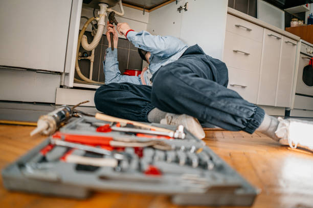 Best Commercial Plumbing Services  in Milford Mill, MD
