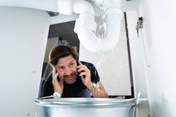 Reliable Milford Mill, MD Plumbing Solutions