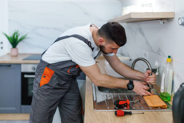 Best 24-Hour Plumber Near Me  in Milford Mill, MD