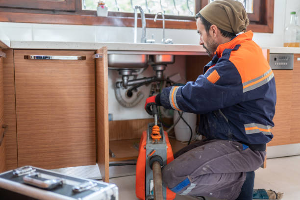Best Affordable Plumbing Services  in Milford Mill, MD