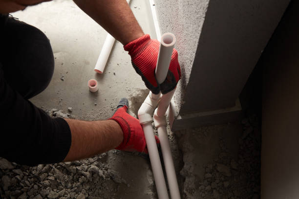 Best Shower Repair Services  in Milford Mill, MD