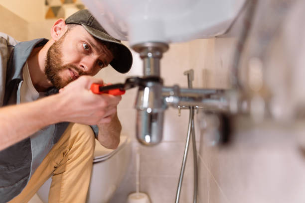 Best Sewer Line Replacement  in Milford Mill, MD