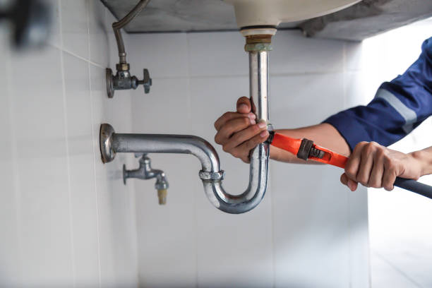 Best Sewer Cleaning Services  in Milford Mill, MD