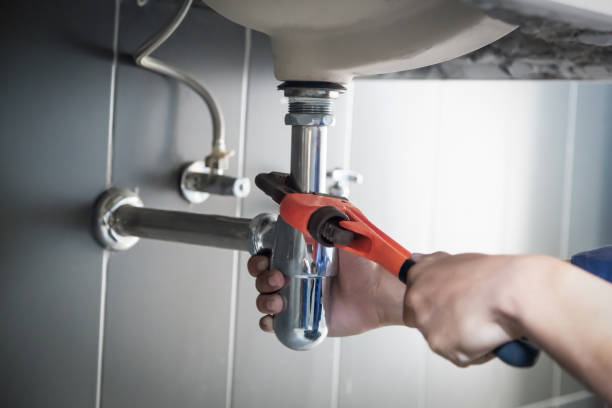 Best Emergency Plumbing Repair  in Milford Mill, MD