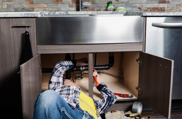 Best Emergency Plumber  in Milford Mill, MD