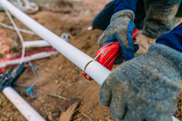 Best Drain Cleaning Services  in Milford Mill, MD